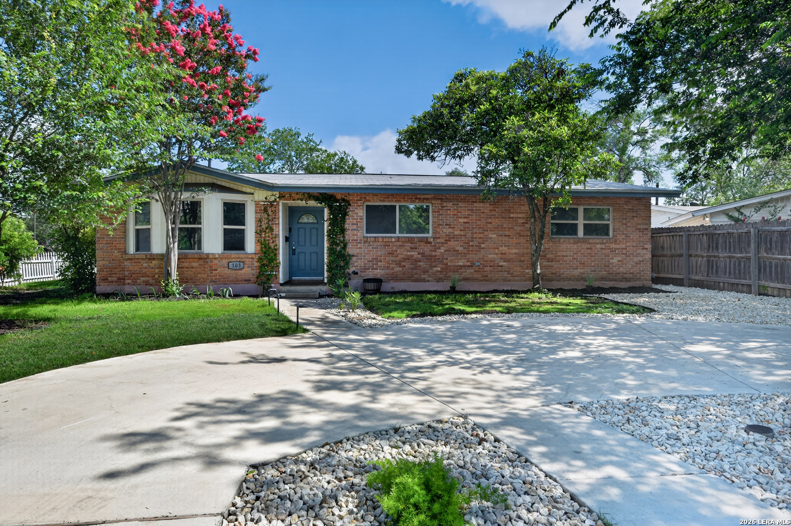 103 Northridge Drive San Antonio TX 78209