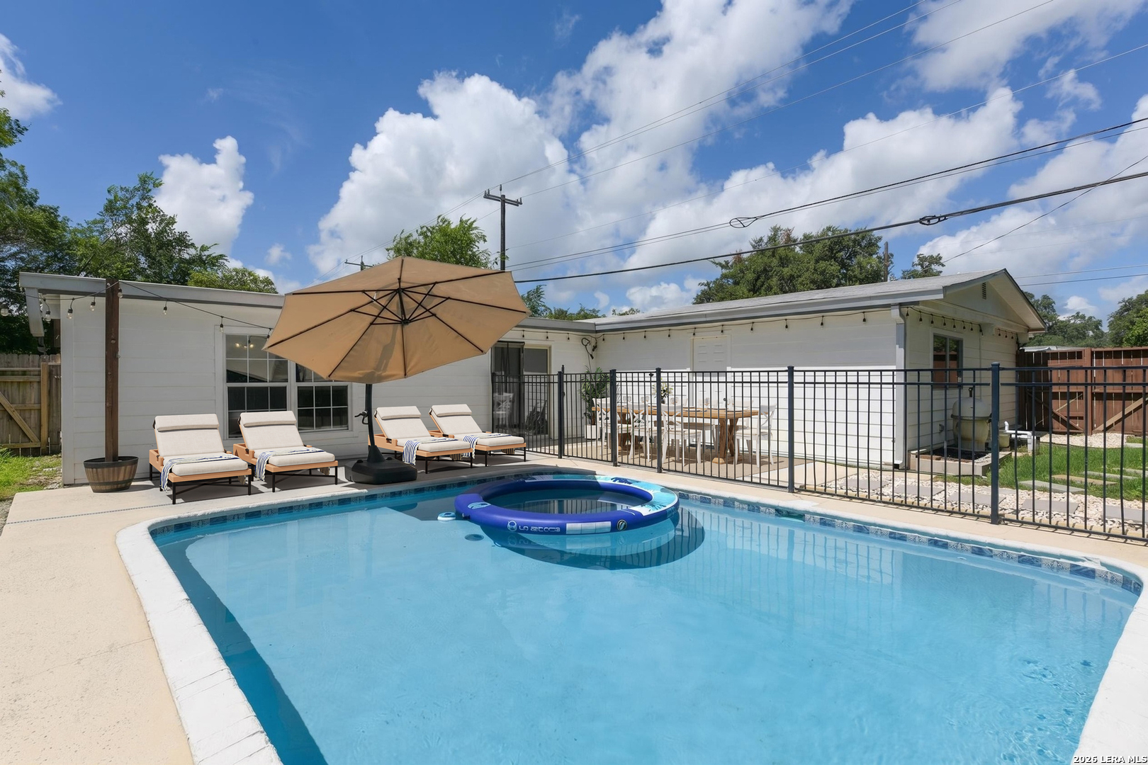 103 Northridge Drive San Antonio TX 78209