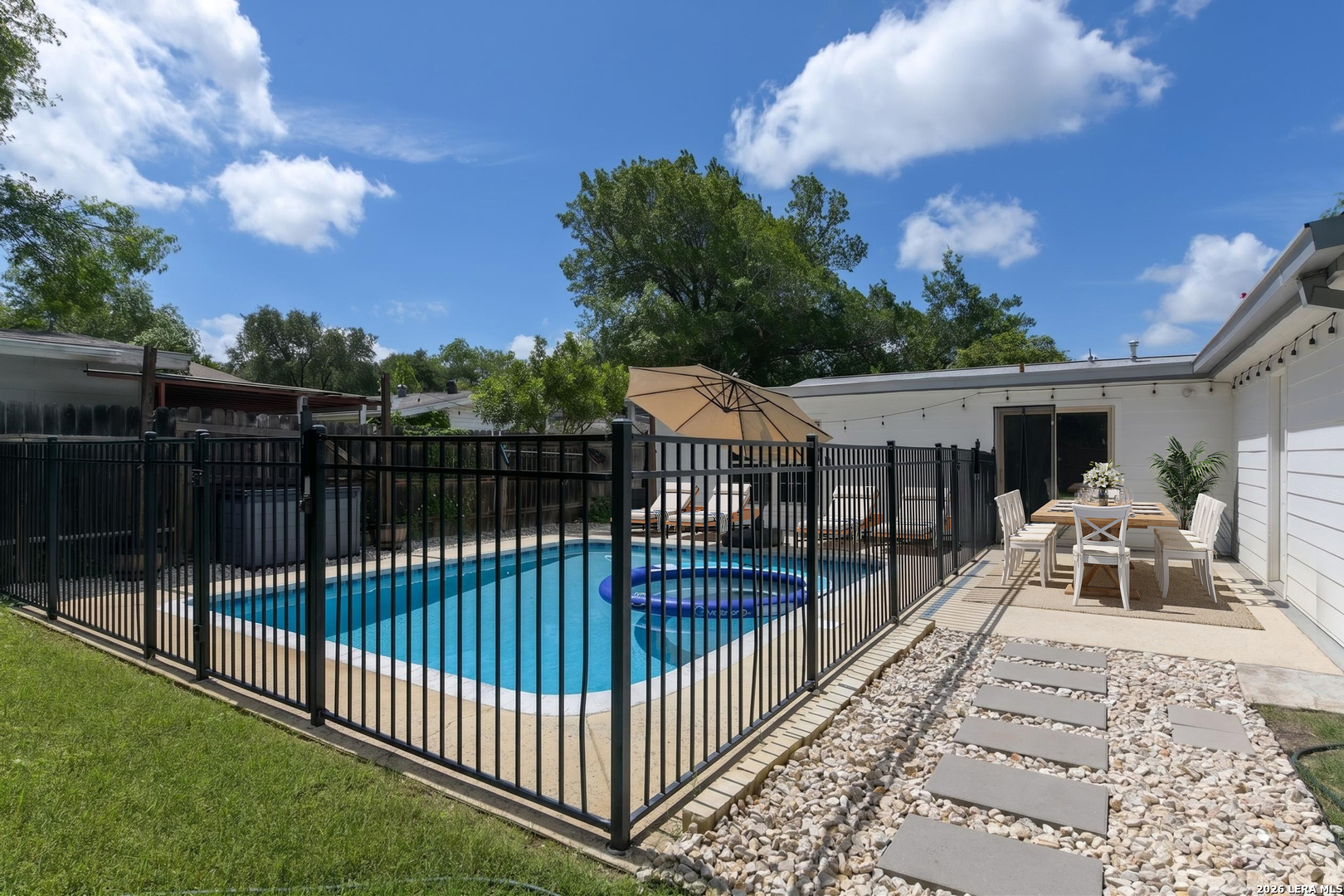 103 Northridge Drive San Antonio TX 78209