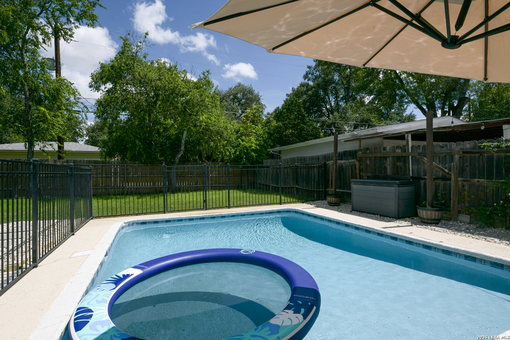 103 Northridge Drive San Antonio TX 78209