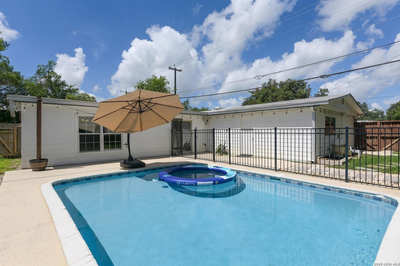 103 Northridge Drive San Antonio TX 78209
