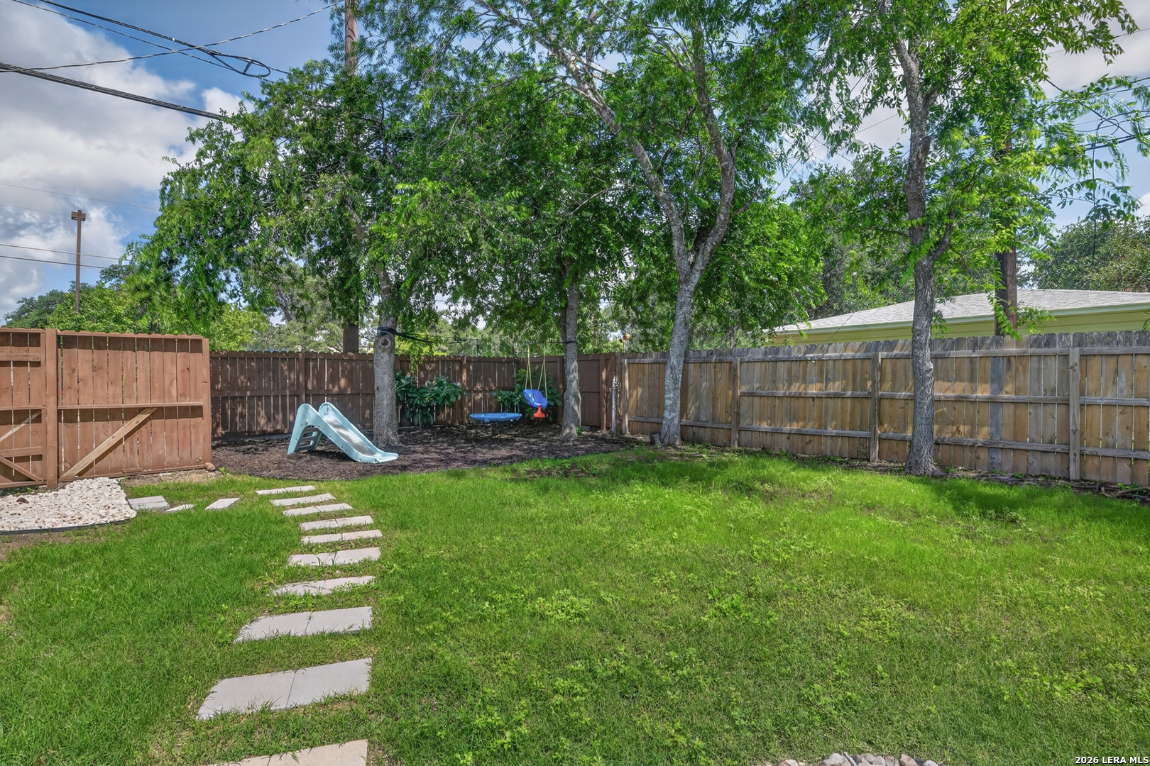 103 Northridge Drive San Antonio TX 78209