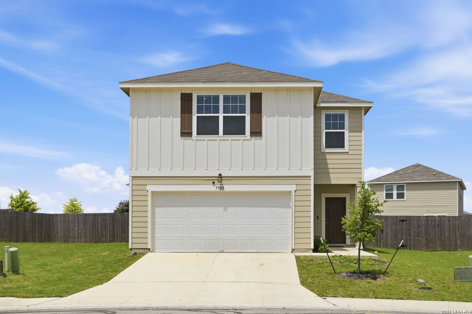 7743 Fern Hollow San Antonio TX 78252
