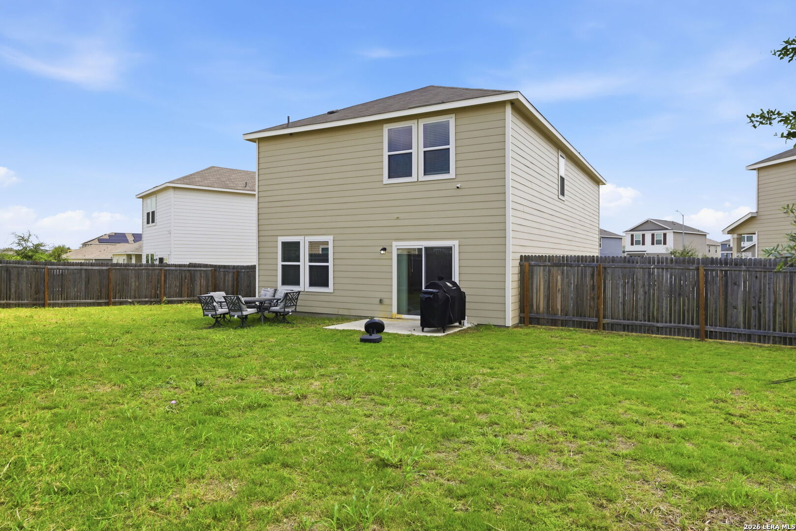 7743 Fern Hollow San Antonio TX 78252