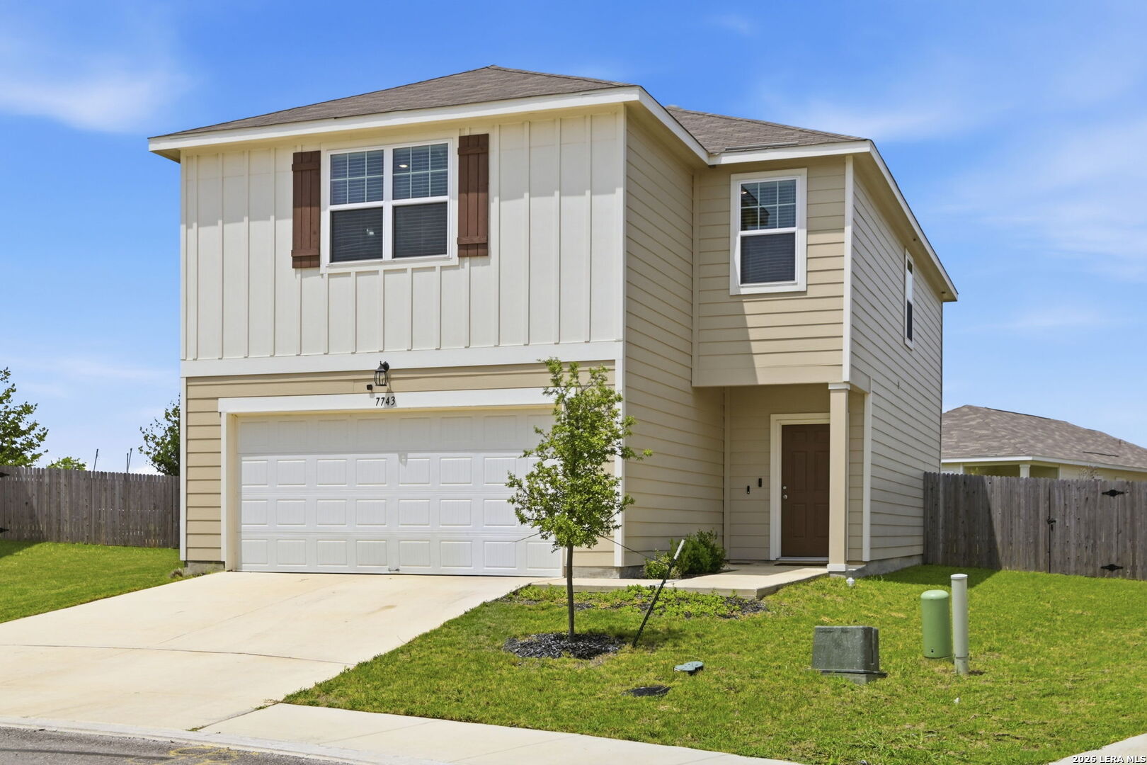 7743 Fern Hollow San Antonio TX 78252