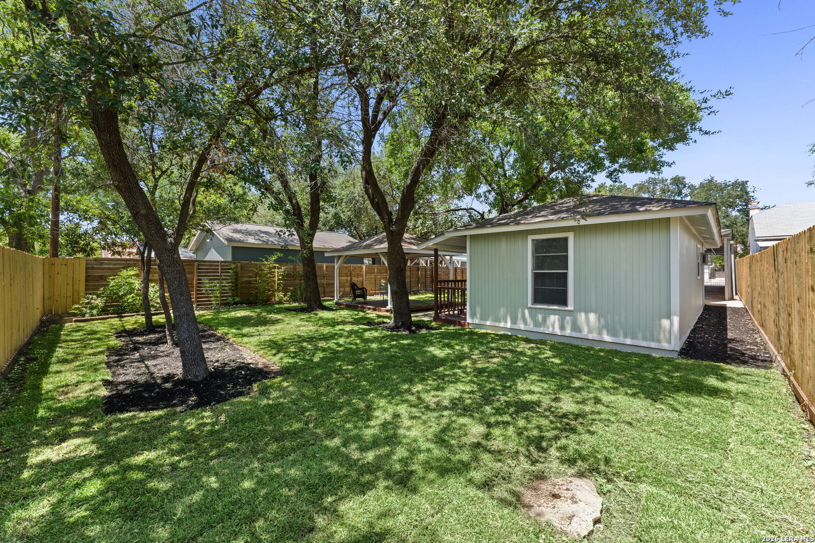 1722 W Mistletoe San Antonio TX 78201