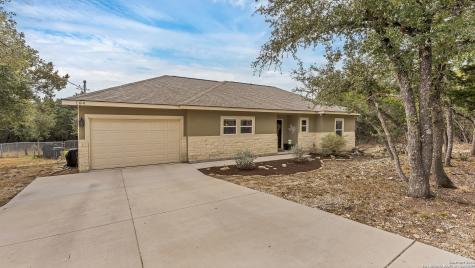 184 Falcon Court Canyon Lake TX 78133