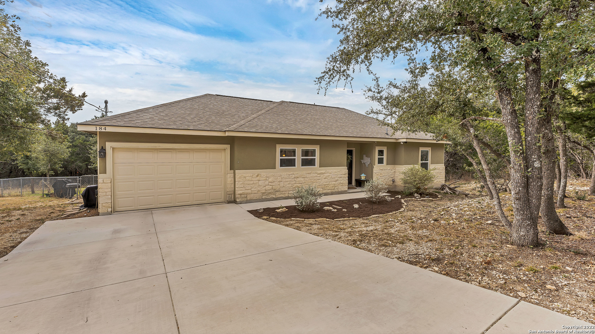 184 Falcon Court Canyon Lake TX 78133