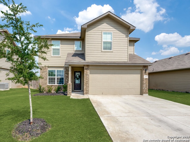 217 Washita River Cibolo TX 78108