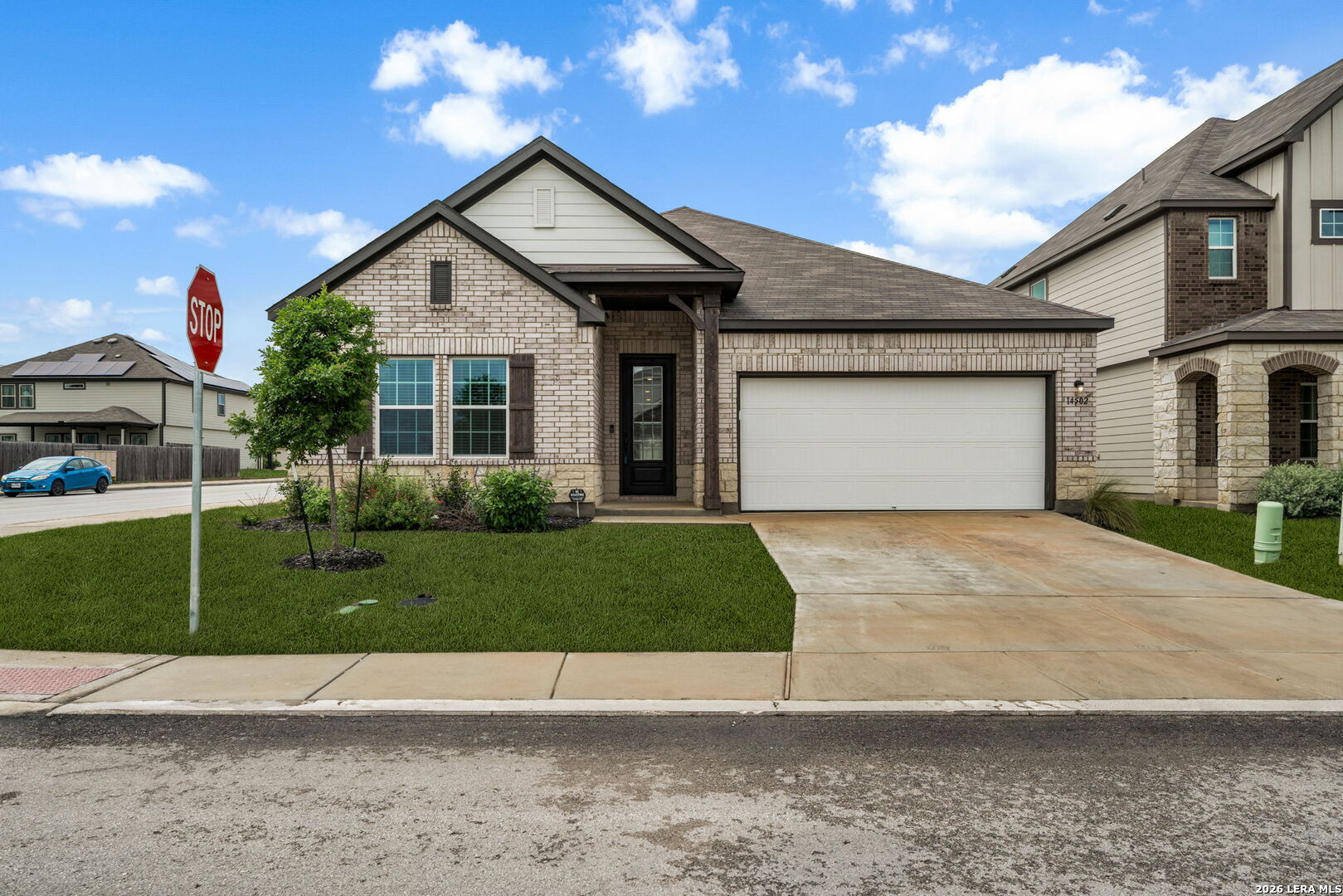 14502 Gunsight Pass San Antonio TX 78253