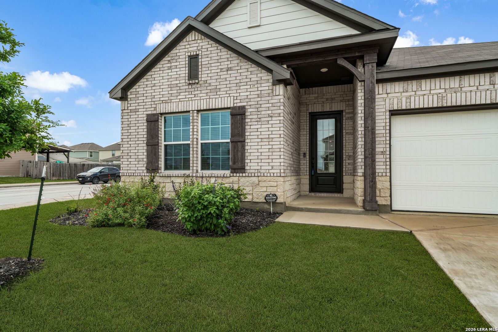 14502 Gunsight Pass San Antonio TX 78253
