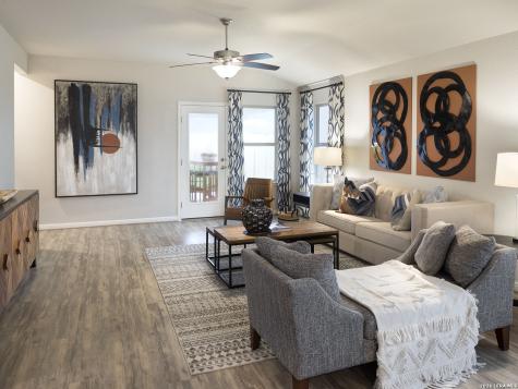874 Shatterhand Boulevard San Antonio TX 78260