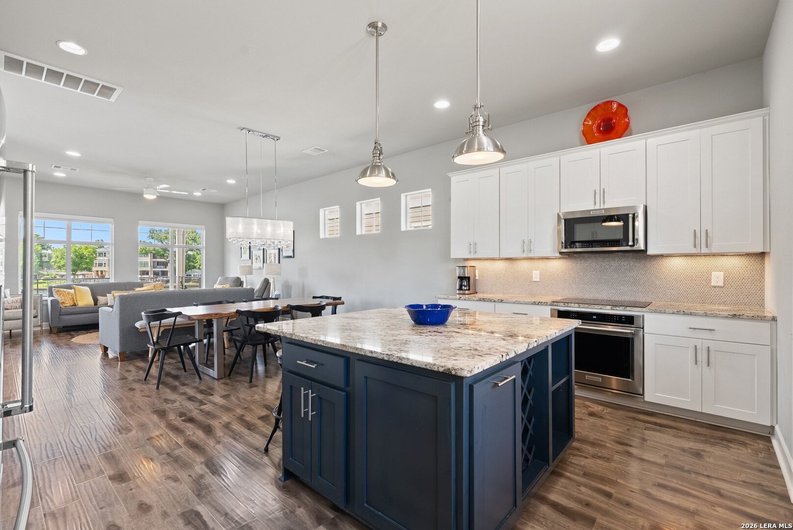 412 Island Circle Kingsland TX 78639