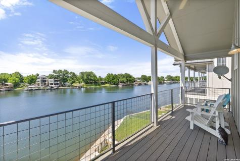 412 Island Circle Kingsland TX 78639