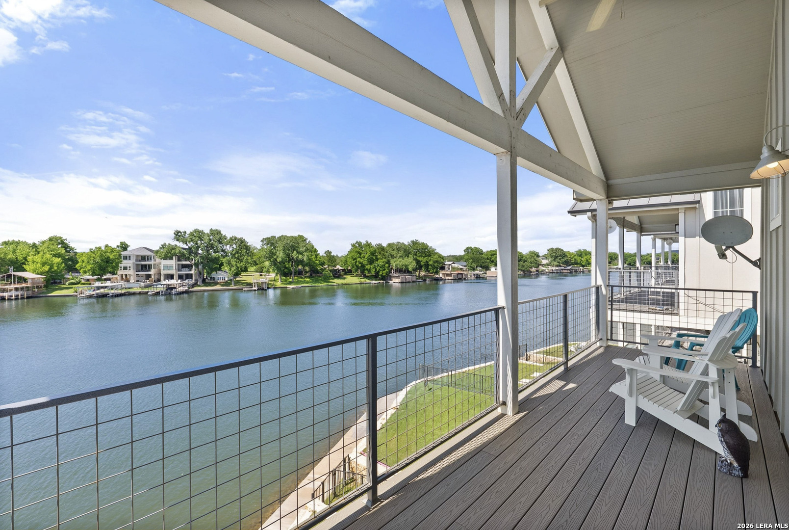412 Island Circle Kingsland TX 78639