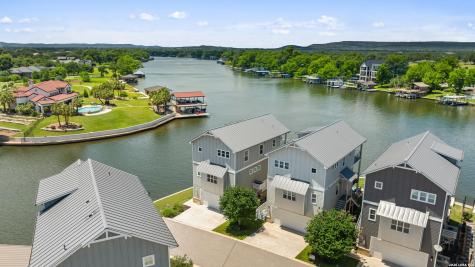 412 Island Circle Kingsland TX 78639