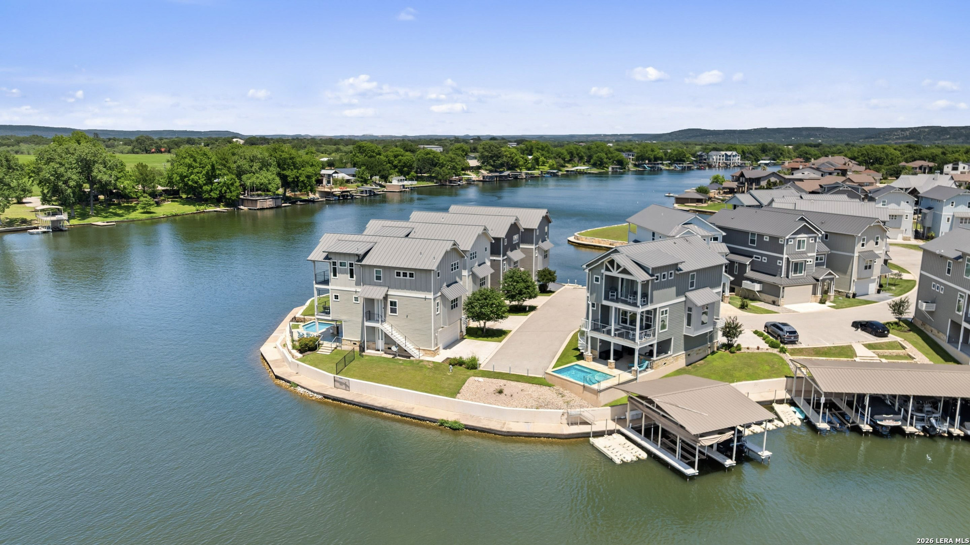 412 Island Circle Kingsland TX 78639