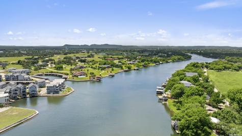 412 Island Circle Kingsland TX 78639