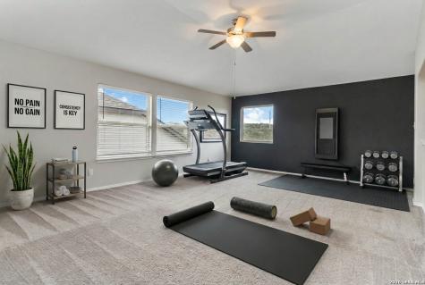 26215 Big Bluestem San Antonio TX 78261