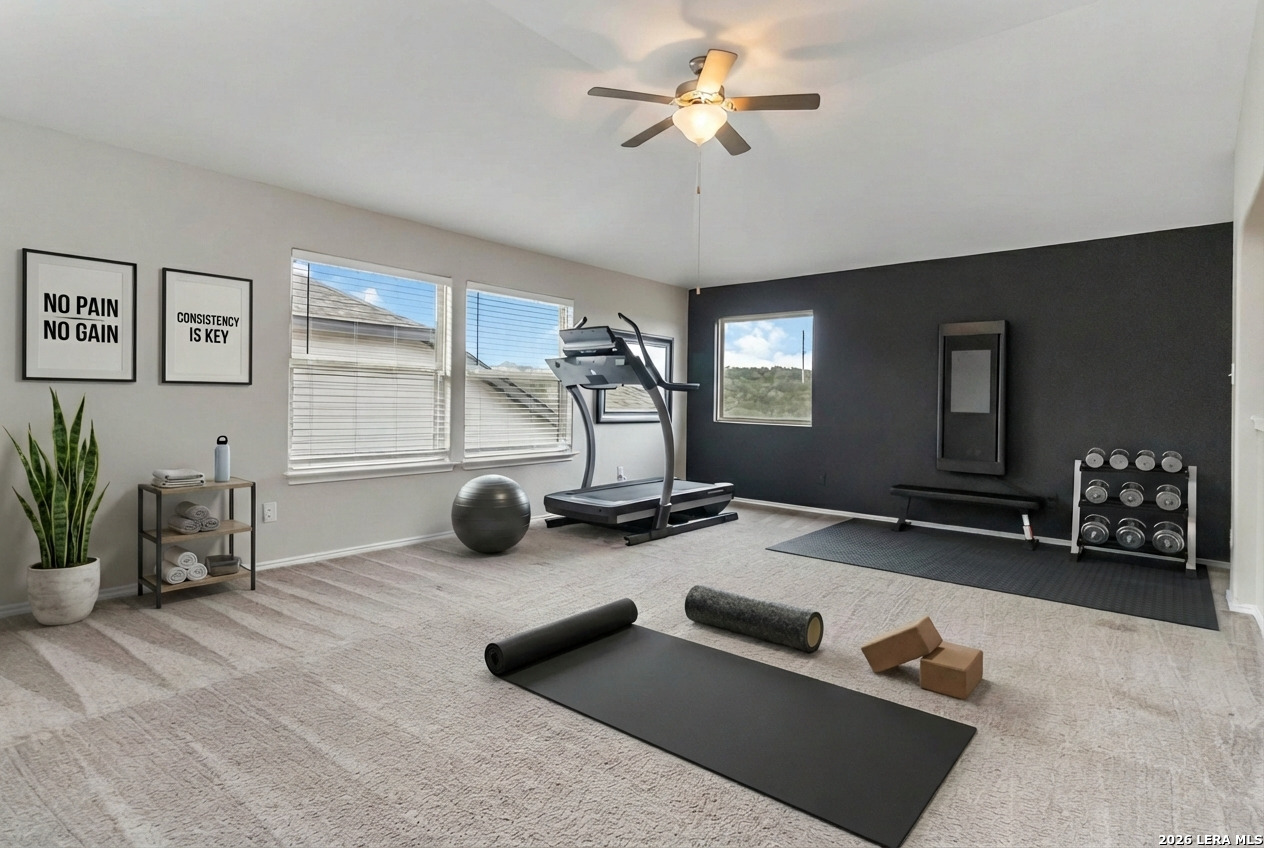 26215 Big Bluestem San Antonio TX 78261