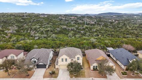 26215 Big Bluestem San Antonio TX 78261