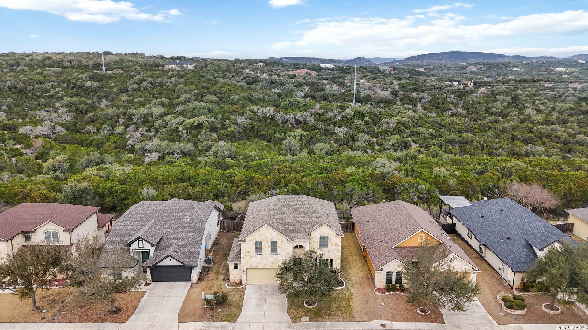 26215 Big Bluestem San Antonio TX 78261