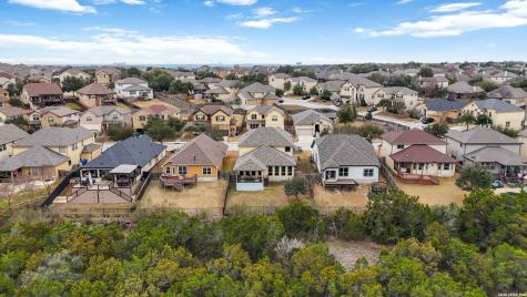 26215 Big Bluestem San Antonio TX 78261