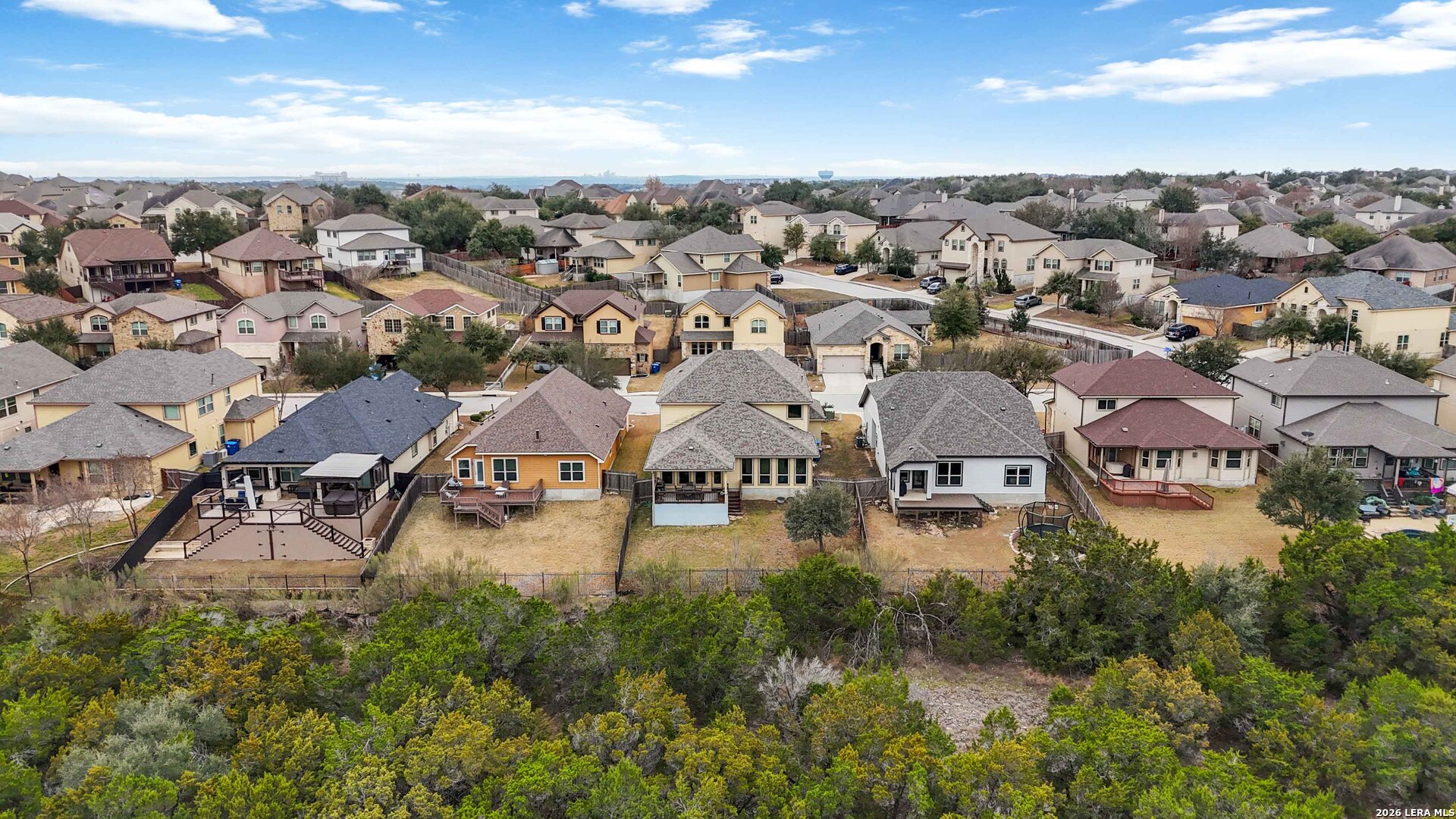26215 Big Bluestem San Antonio TX 78261