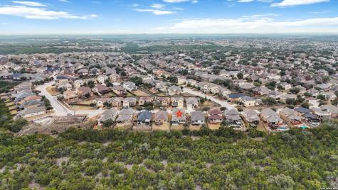 26215 Big Bluestem San Antonio TX 78261