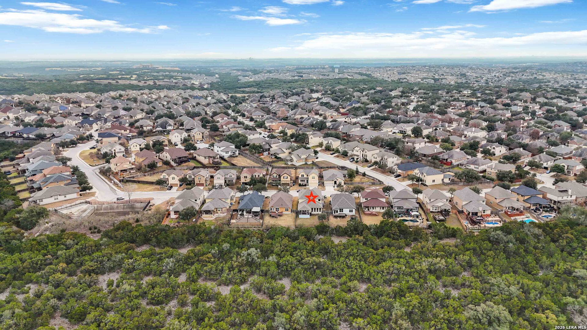 26215 Big Bluestem San Antonio TX 78261