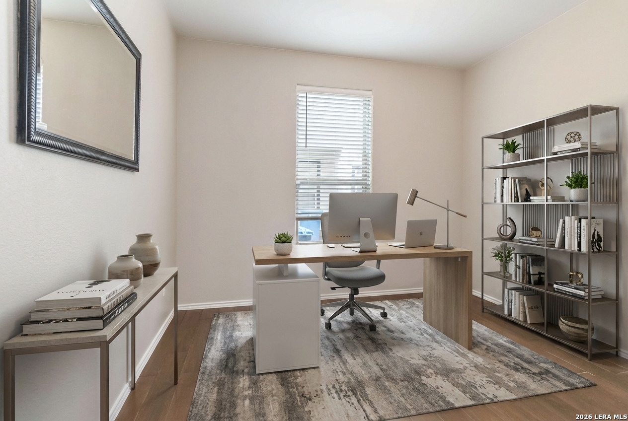 26215 Big Bluestem San Antonio TX 78261