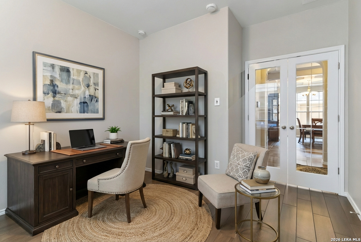 26215 Big Bluestem San Antonio TX 78261