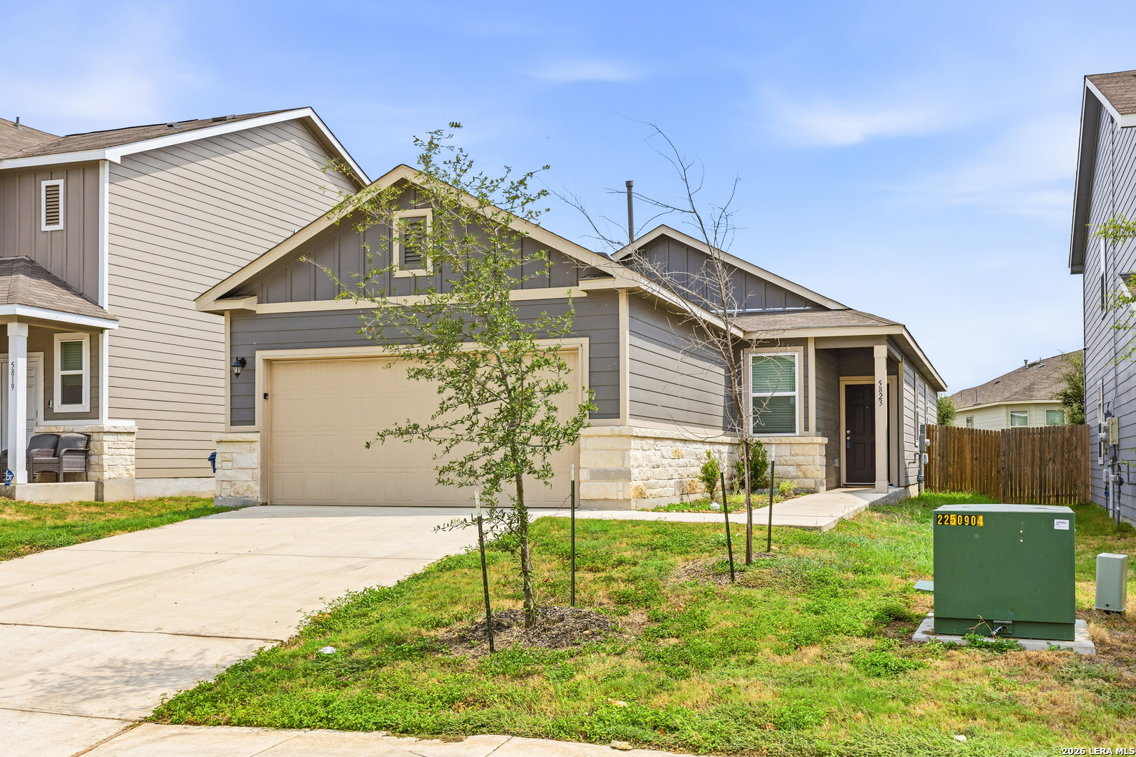 5823 Hematite Rim San Antonio TX 78222