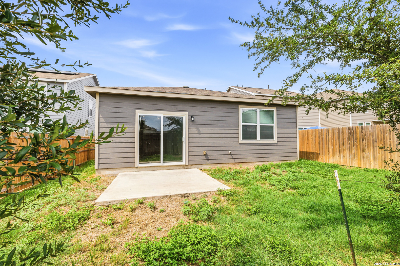 5823 Hematite Rim San Antonio TX 78222