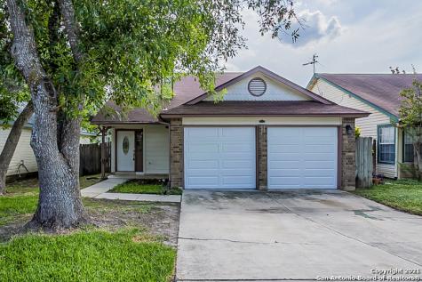 817 Meadow Dale Converse TX 78109