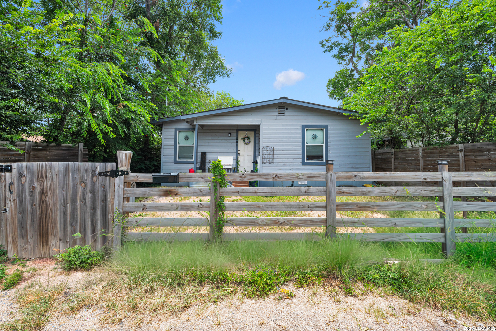 130 Orphan San Antonio TX 78202