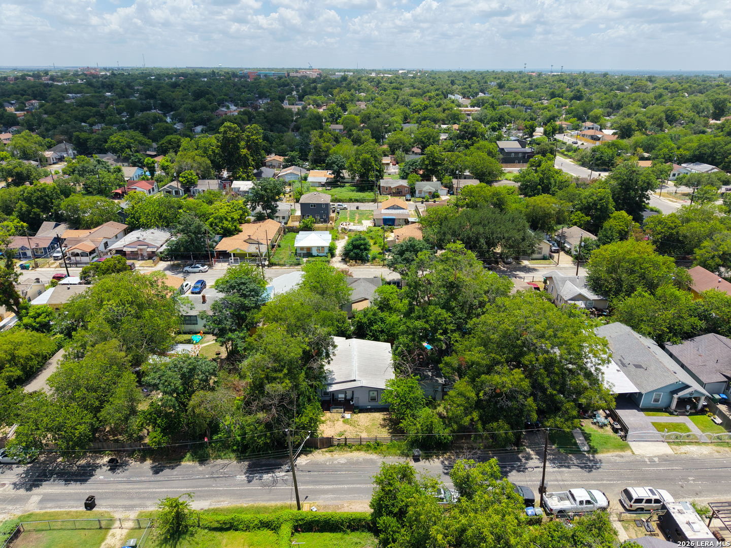 130 Orphan San Antonio TX 78202