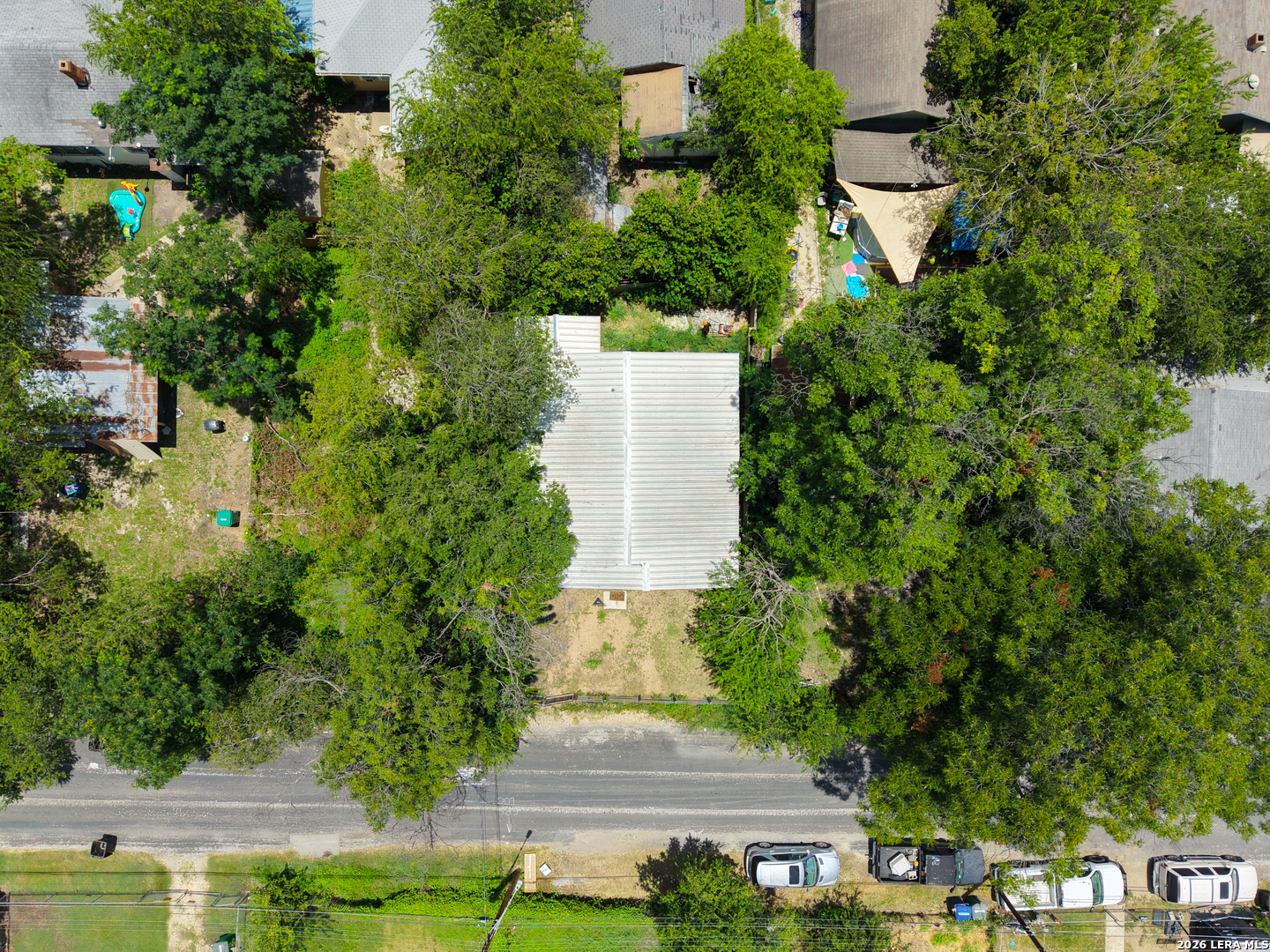 130 Orphan San Antonio TX 78202