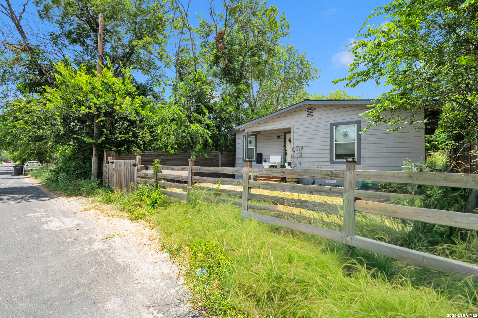 130 Orphan San Antonio TX 78202