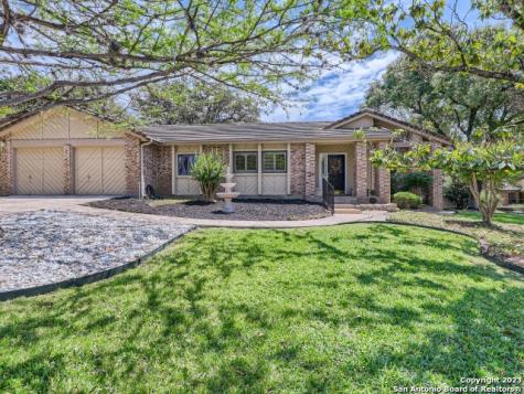 16102 Mission Ridge San Antonio TX 78232