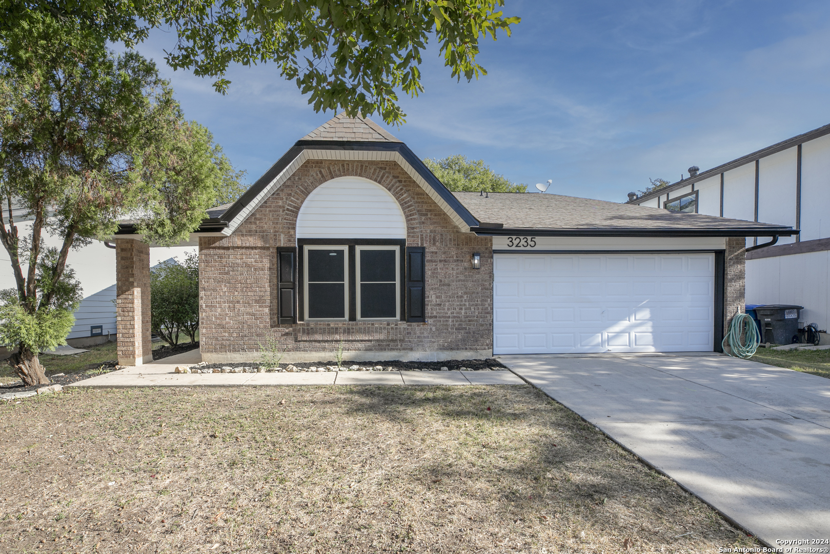 3235 Le Blanc Street San Antonio TX 78247