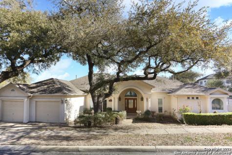 9006 Stoneland Drive San Antonio TX 78230