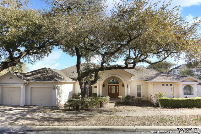 9006 Stoneland Drive San Antonio TX 78230