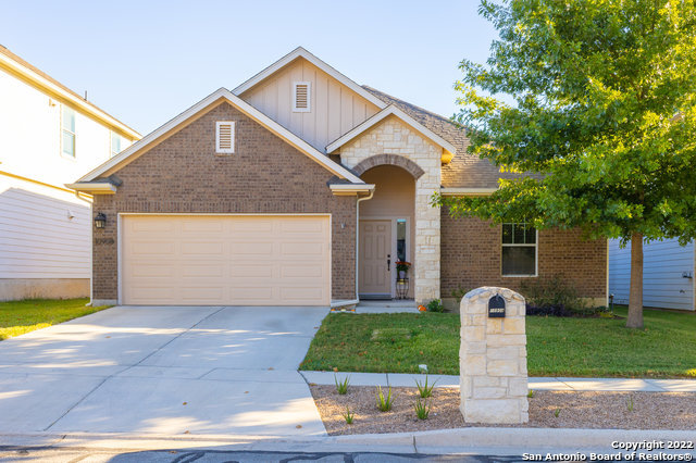 10908 Forest Breeze Live Oak TX 78233