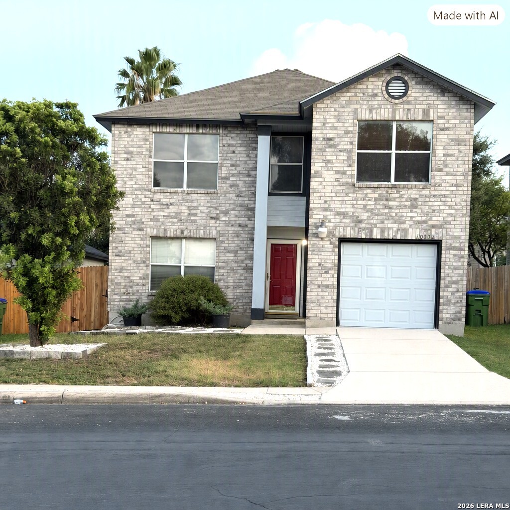 10002 Sunset Place San Antonio TX 78245