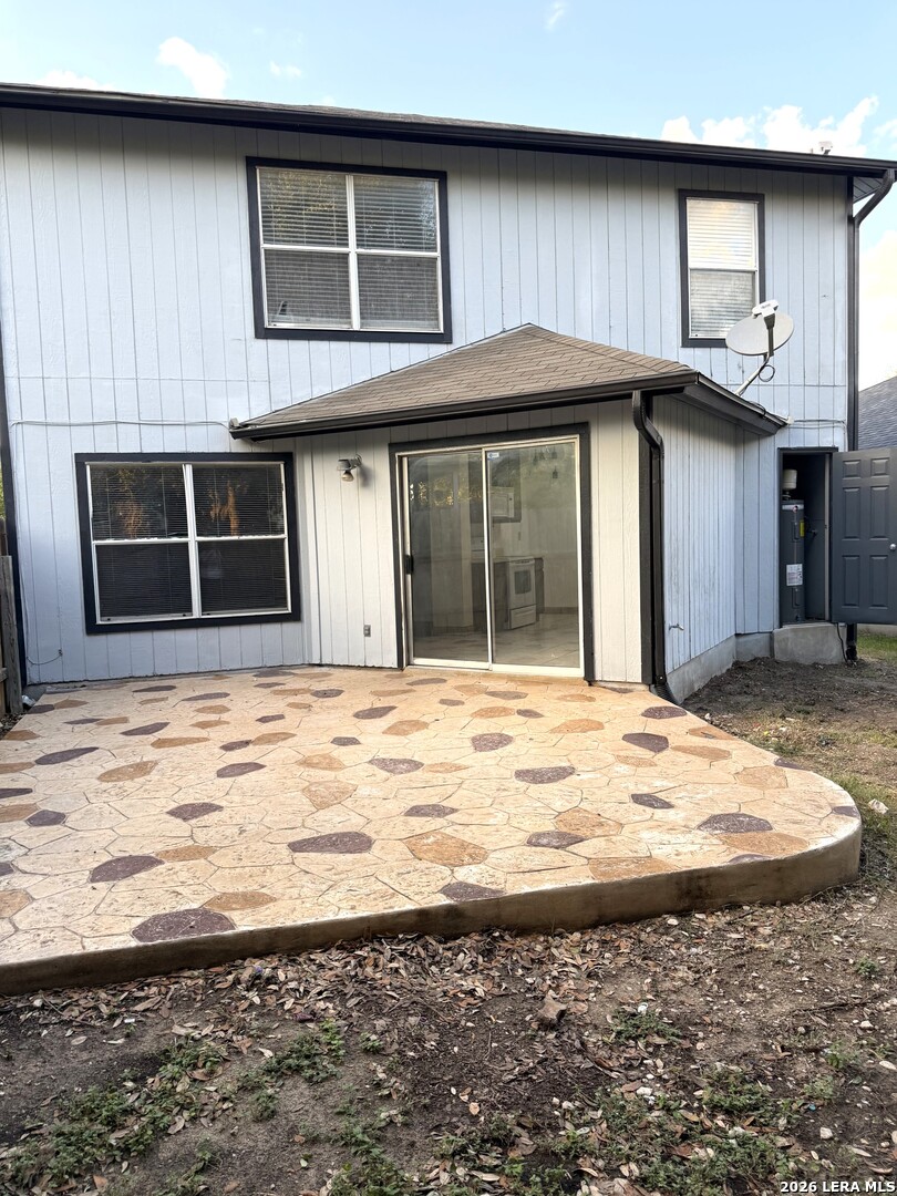 10002 Sunset Place San Antonio TX 78245