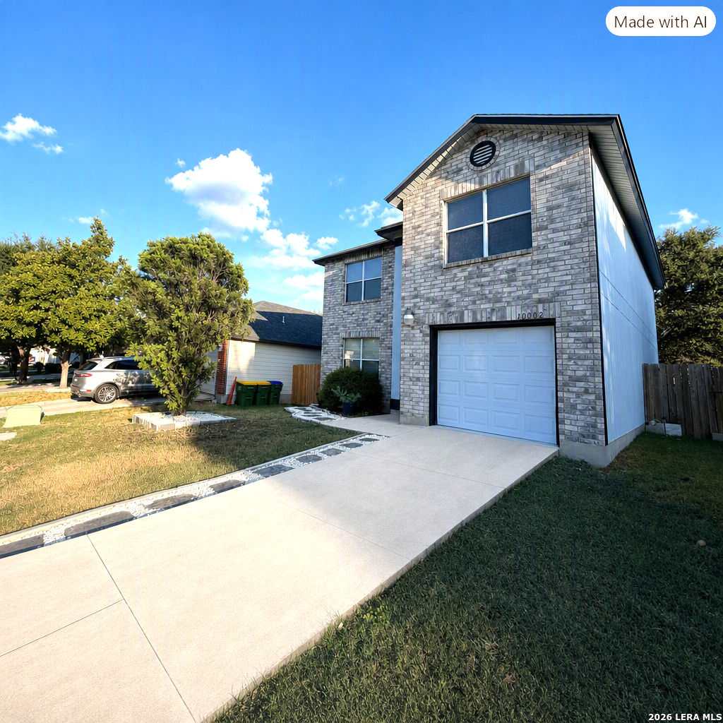 10002 Sunset Place San Antonio TX 78245