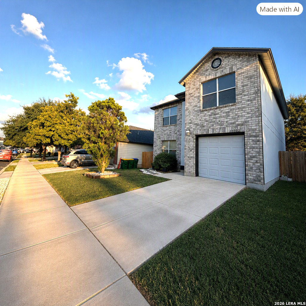 10002 Sunset Place San Antonio TX 78245