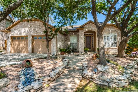 2662 Concan Street San Antonio TX 78251