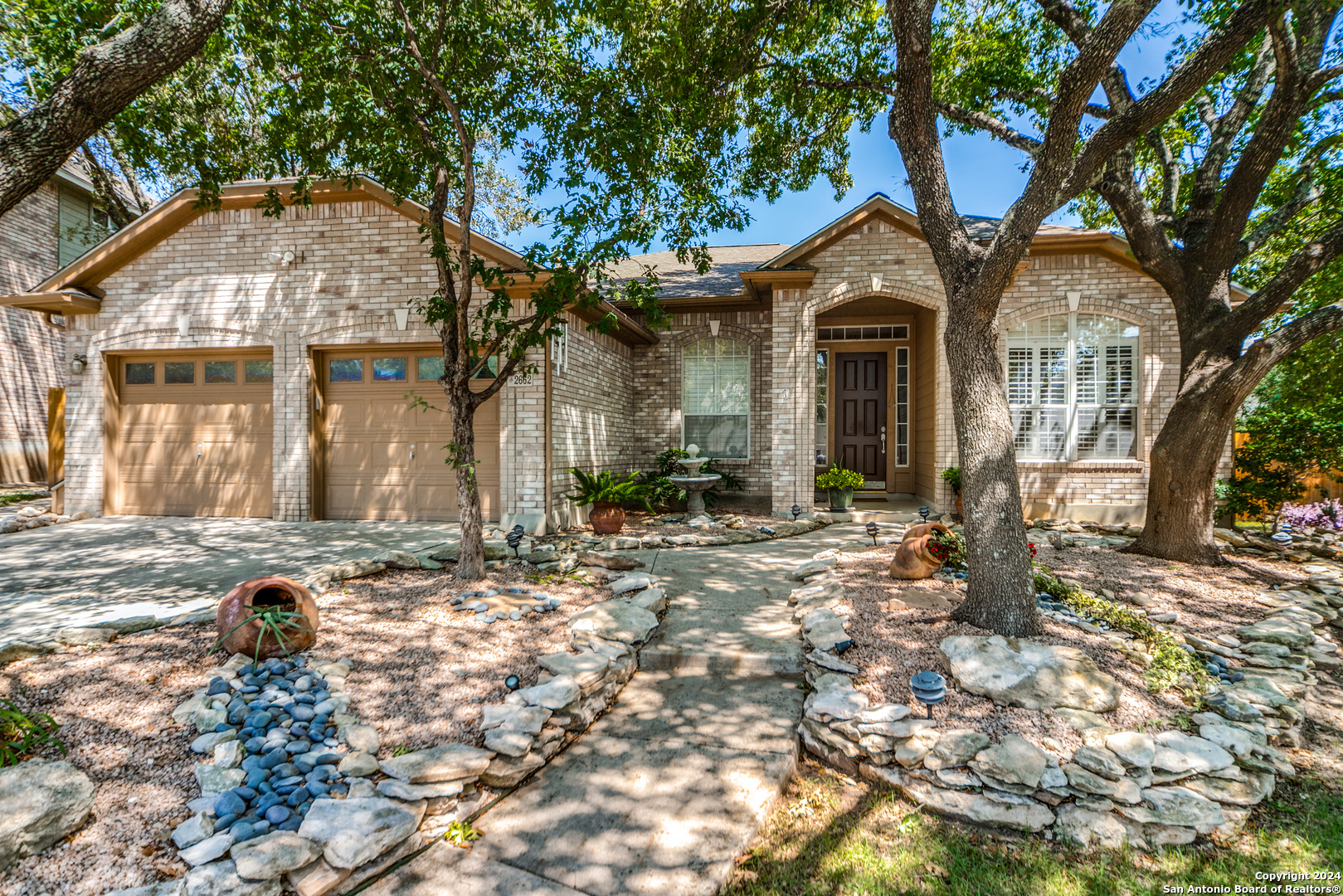 2662 Concan Street San Antonio TX 78251